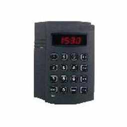 智能门禁考勤系统 守护安全，优化管理的新利器