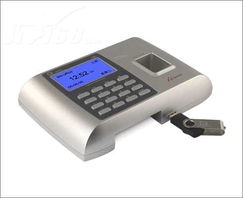 宝时勤A30考勤门禁产品深度解析与IT168图片大全概览