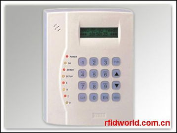 门禁考勤一体化解决方案 产品介绍与市场参考价格