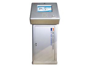 科一力Kyl CII考勤门禁产品图片展示