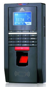 供应宏泰NZ高质量老品牌热销打卡考勤机 价格、厂家、图片与门禁考勤功能全解析