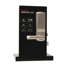 安威士L2000 四合一考勤门禁系统的卓越解决方案