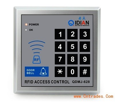 保定启点品牌 专业门禁考勤与食堂消费系统供应商，诚邀合作伙伴共创未来